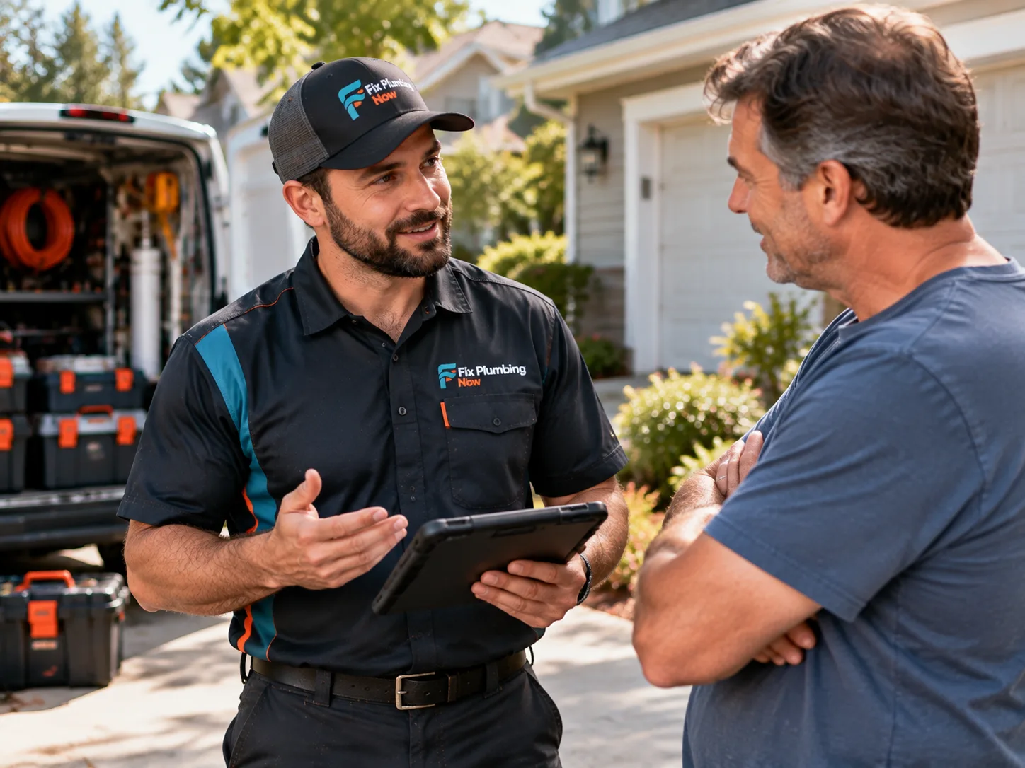 Clogged Drain Service Marshalltown, IA FAQs